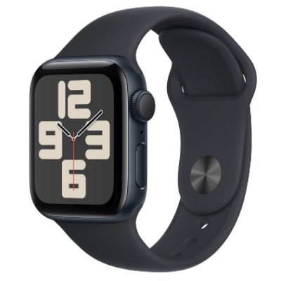 смарт часы Apple Watch SE 2 2023 40mm MRTR3LL/A