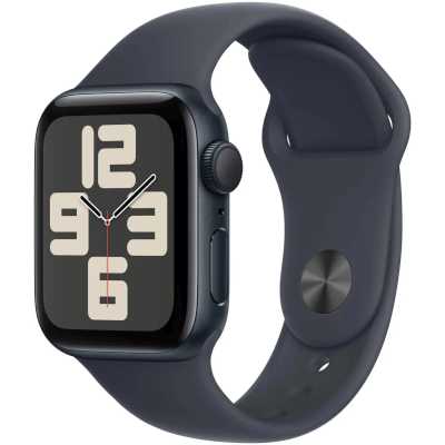 смарт часы Apple Watch SE 2 2024 40mm MXE73ZP/A