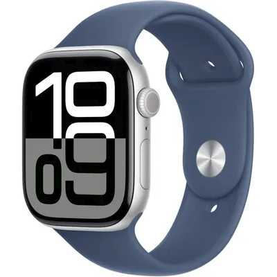 смарт часы Apple Watch SE 2 2024 44mm MXEQ3LL/A