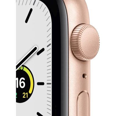 смарт часы Apple Watch SE 2022 44 mm MKQ53LL/A