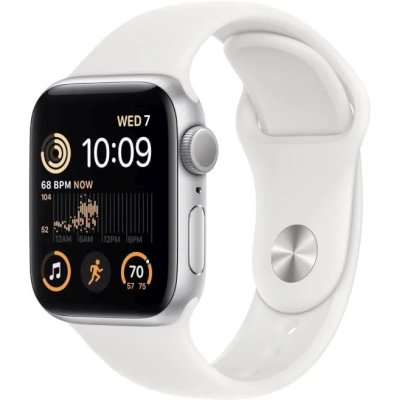 смарт часы Apple Watch SE 2022 40 mm MNT93LL/A