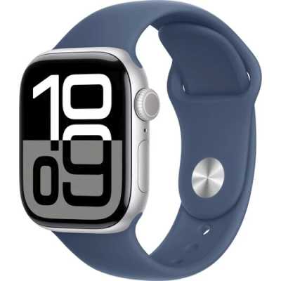 смарт часы Apple Watch Series 10 42mm MWWW3LW/A