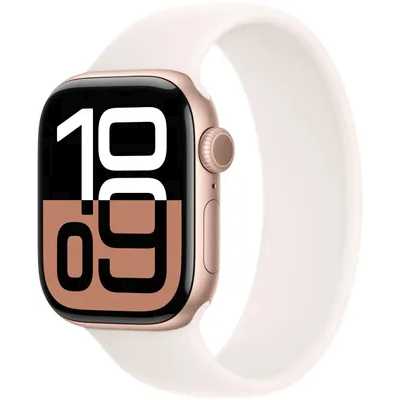 смарт часы Apple Watch Series 10 42mm MWWY3LW/A