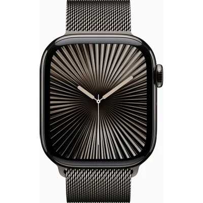 смарт часы Apple Watch Series 10 42mm MX053ZP/A