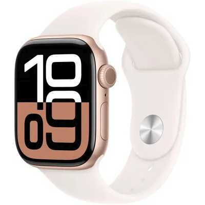 смарт часы Apple Watch Series 10 42mm MWWJ3LW/A