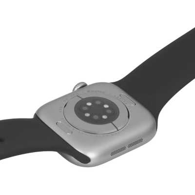 смарт часы Apple Watch Series 11 46mm MEV44ZP/A