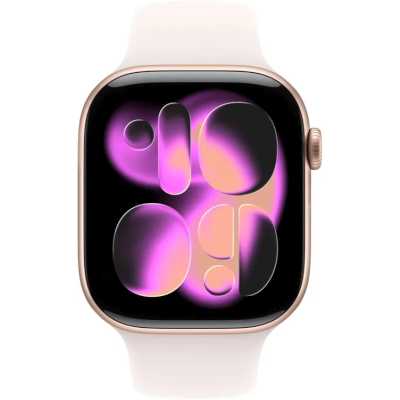 смарт часы Apple Watch Series 11 46mm MEV64AF/A