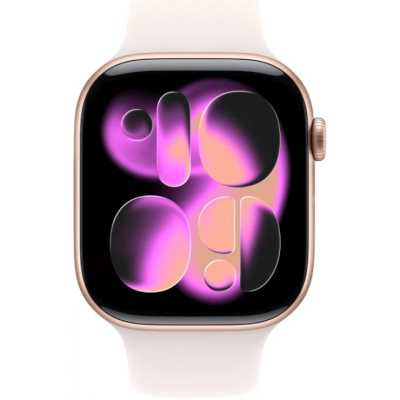 смарт часы Apple Watch Series 11 46mm MEV64X/A