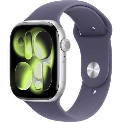 смарт часы Apple Watch Series 11 46mm MEV94X/A