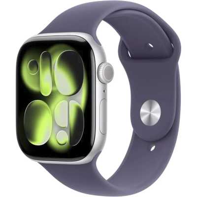 смарт часы Apple Watch Series 11 46mm MEVA4AF/A