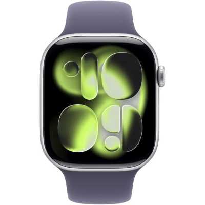 смарт часы Apple Watch Series 11 46mm MEVA4AF/A