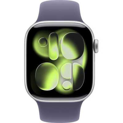 смарт часы Apple Watch Series 11 46mm MEVA4X/A