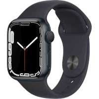 умные часы Apple Watch Series 7 MKMX3LL/A