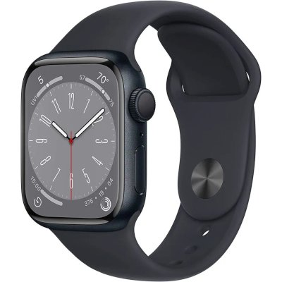 смарт часы Apple Watch Series 8 41 mm MNU73LL/A