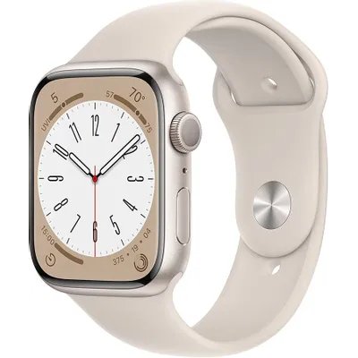 смарт часы Apple Watch Series 8 45 mm MNUP3LL/A