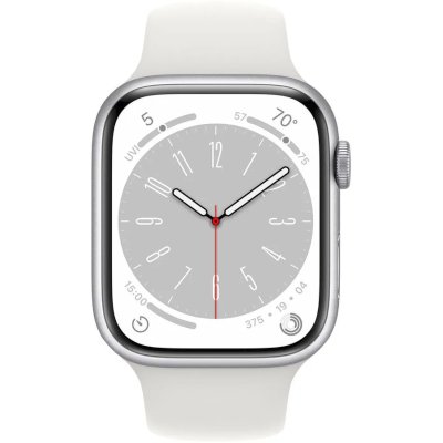 смарт часы Apple Watch Series 8 45 mm MP6Q3LL/A