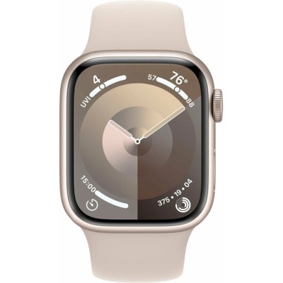 смарт часы Apple Watch Series 9 41mm MR8T3LL/A