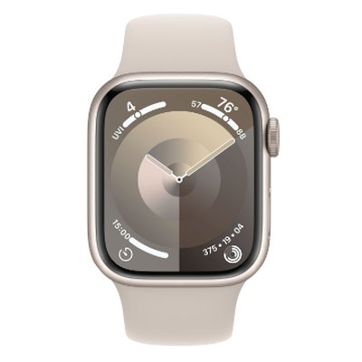 смарт часы Apple Watch Series 9 41mm MR8U3LL/A