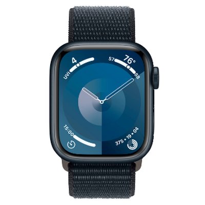 смарт часы Apple Watch Series 9 41mm MR8Y3LL/A