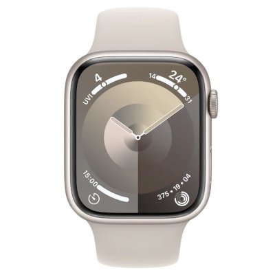 смарт часы Apple Watch Series 9 45mm MR973LL/A