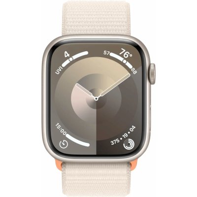 смарт часы Apple Watch Series 9 45mm MR983LL/A
