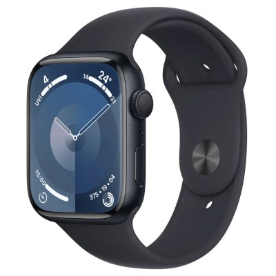 смарт часы Apple Watch Series 9 45mm MR993CL/A