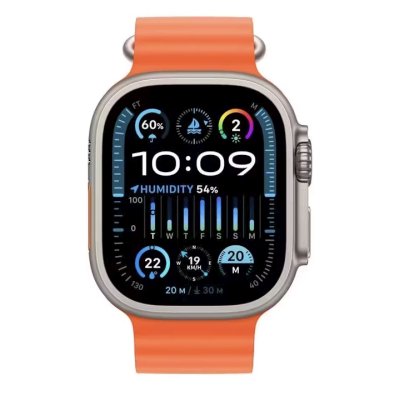 смарт часы Apple Watch Ultra 2 49mm MREH3LW/A