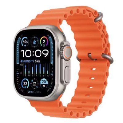 смарт часы Apple Watch Ultra 2 49mm MREH3LW/A