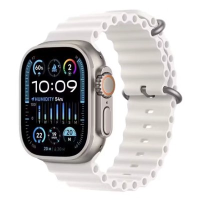 смарт часы Apple Watch Ultra 2 49mm MREJ3LW/A