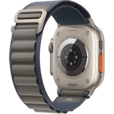 смарт часы Apple Watch Ultra 2 49mm MREK3LW/A
