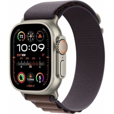 смарт часы Apple Watch Ultra 2 49mm MREW3LW/A
