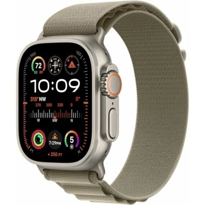 смарт часы Apple Watch Ultra 2 49mm MREY3LW/A