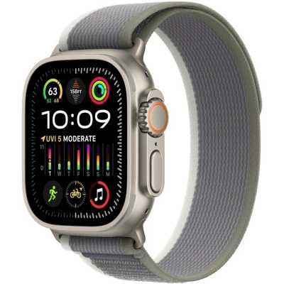 смарт часы Apple Watch Ultra 2 49mm MRF63LW/A