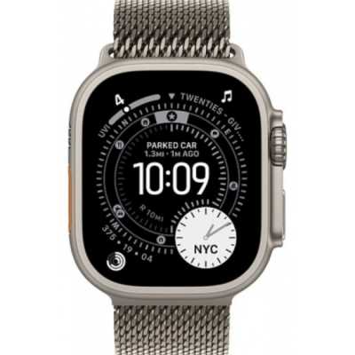 смарт часы Apple Watch Ultra 3 49mm MEWY4ZP/A