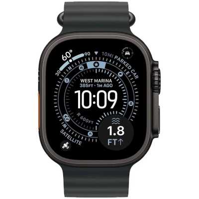 смарт часы Apple Watch Ultra 3 49mm MF0J4LW/A