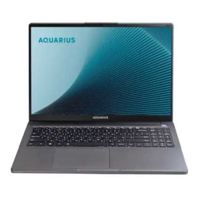ноутбук Aquarius Cmp NE356 NE356153318S151SCN2TNNNN2 Серый