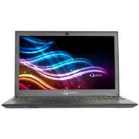 ноутбук Aquarius Cmp NS685U R11 Исп.2 QRCN-NS685U1M1618H151L15NB6MLN0N2 Серый