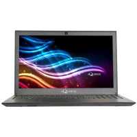 ноутбук Aquarius Cmp NS685U R11 Исп.2 NS685U1M1618H125L90NBNNNN2 Черный