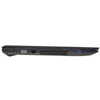 ноутбук Aquarius Cmp NS685U R11 Исп.2 NS685U1M1618H125L90NBNNNN2 Черный