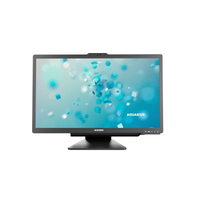 моноблок Aquarius Mnb Pro T517 T5171B29116C151F02NWNNTNN3 Черный