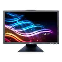 моноблок Aquarius Mnb Pro T584 R53 QRMP-T5841M2418H110L02RLNNTNN3 Черный