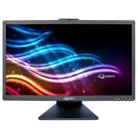моноблок Aquarius Mnb Pro T584 R53 QRMP-T5841M2418H110L02RLNNTNN3 Черный