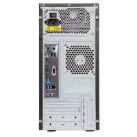 компьютер Aquarius Pro P30 K44 P30K441K3718C262O02NWNKTNN3 Черный