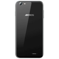 смартфон Archos 55 Helium Plus Black