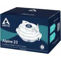 Arctic Alpine 23 ACALP00035A