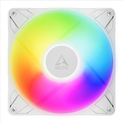 кулер Arctic BioniX P14 A-RGB White
