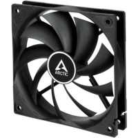 кулер Arctic F12 PWM Black ACFAN00203A
