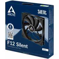 кулер Arctic F12 Silent Black ACFAN00202A