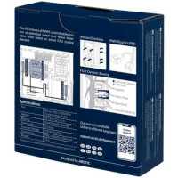 кулер Arctic F8 PWM PST Black ACFAN00204A
