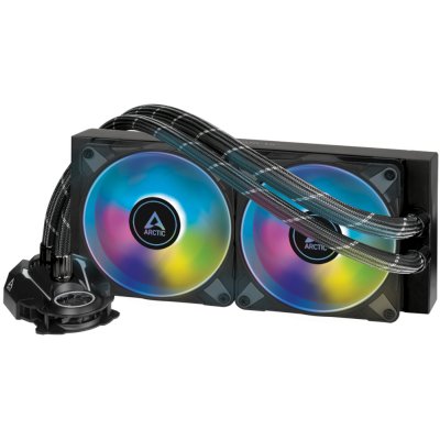 кулер Arctic Liquid Freezer II 240 A-RGB ACFRE00093A